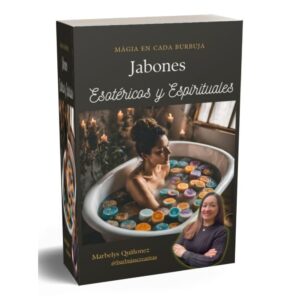 Jabones Esotéricos y Espirituales (ebook)